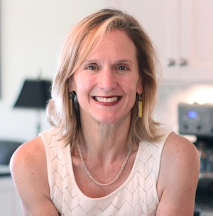 Sandra Brannock, Owner, Expert Kitchen Designs