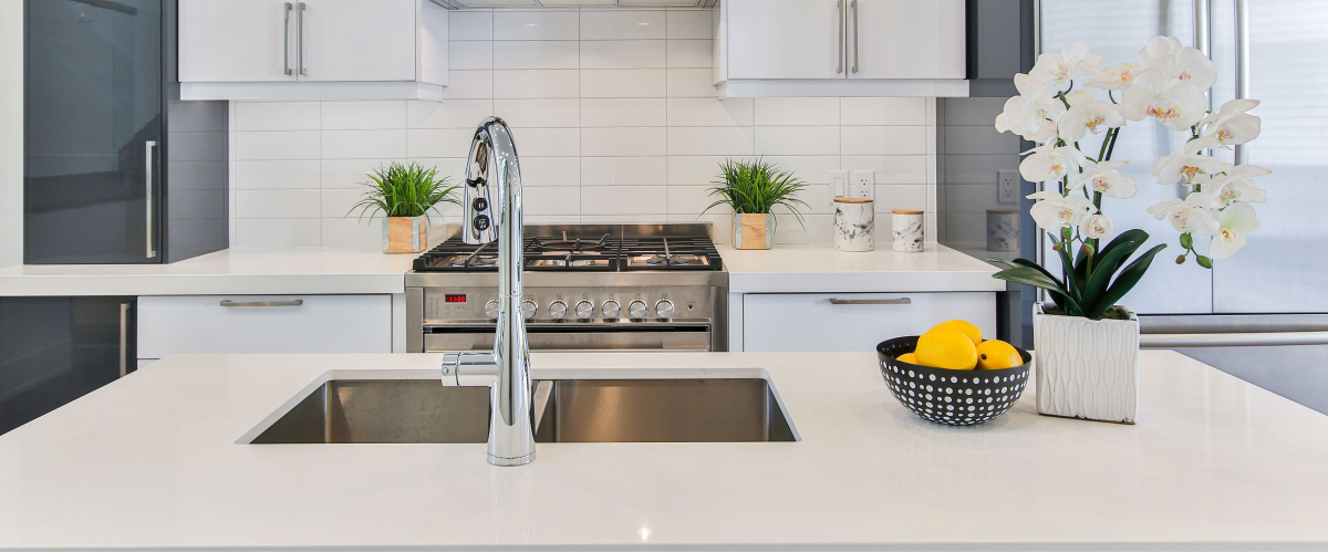 Read more about the article How to Choose a Kitchen SInk