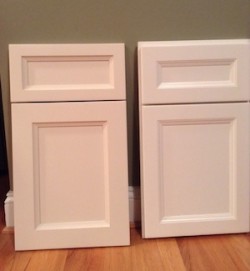 cabinetry door styles and finishes