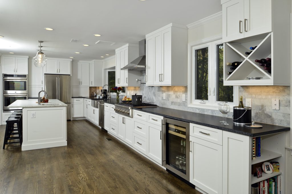 Expert Kitchen Designs Virginia