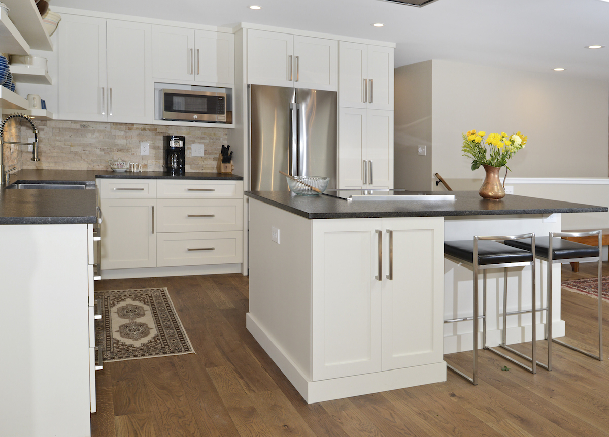 Read more about the article Kitchen Cabinetry Installation: Choose Your Installer Carefully for Best Quality Outcome