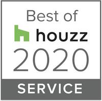 Best of Houzz award 2020