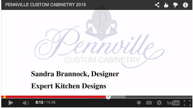 Read more about the article Why I Love Pennville Custom Cabinetry for Kitchens
